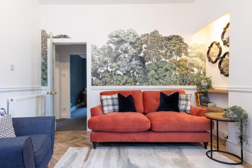 Inverness City Centre Apartamento | The Wee Gem