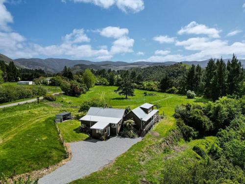 Waimakariri District Casa | The Wee Glen - Peaceful Country Retreat 2 bed