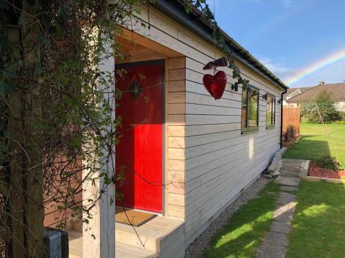 Inverness Chalet De Esquí | The Wee Lodge