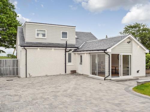 Bannockburn Casa | The Wee White Cottage