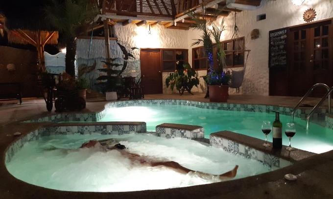 Montañita Casa | The Weekend Hostal