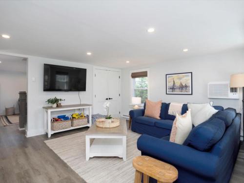 Bozman Casa | The Weekender