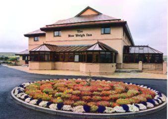 Thurso Hotel | The Weigh Inn Hotel & Lodges