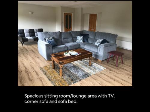 Forkhill Apartamento | The Welcome Inn