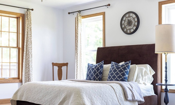 Millersburg Casa | The Welcome Lodge- Ideal for Large Gatherings