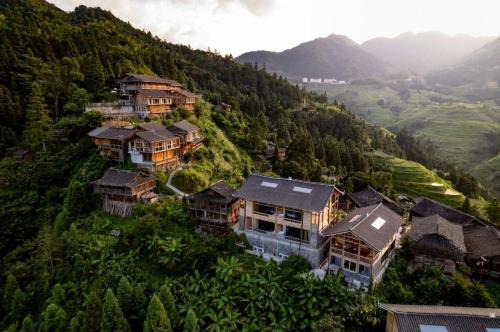 Rongjiang Casa | The Well House