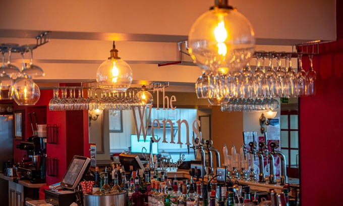 King's Lynn Hotel | The Wenns Chop & Ale House