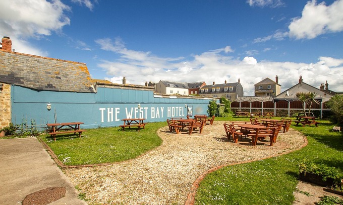 West Bay Casa | The West Bay Hotel
