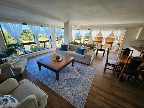 Sandbaai Apartamento | The West End Hermanus