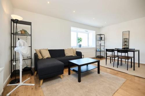 West Hampstead Apartamento | The West Hampstead Base - Central 2BDR Apartment