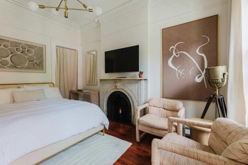 Greenwich Village Apartamento | The West Village Gem