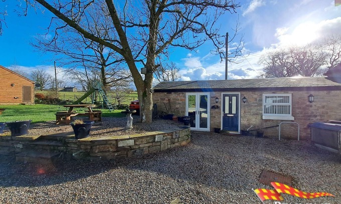 Haltwhistle Casa | The West Wing, Featherstone