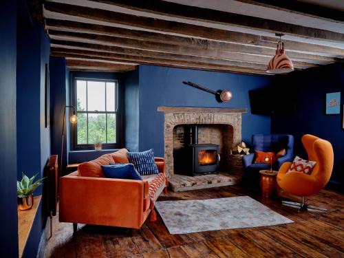 Barnstaple Casa | The West Wing
