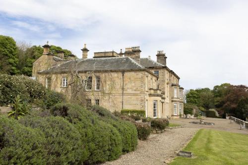 Corbridge Casa | The West Wing, Stagshaw House