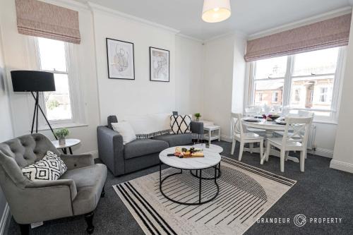 Wimborne Apartamento | The Westborough Nook by Grandeur Property