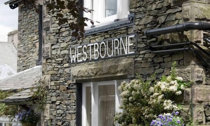 Bowness-on-Windermere Casa | The Westbourne