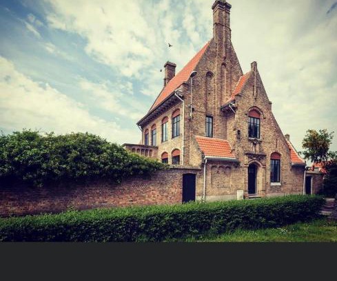 Westende Casa | The westhouse
