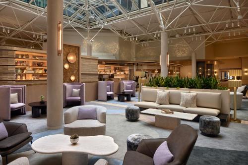 Downtown Washington D.C. Hotel | The Westin DC Downtown