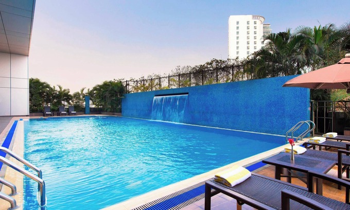 Gulshan Hotel | The Westin Dhaka