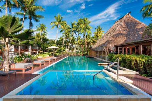 Nadi Complejo | The Westin Fiji Golf Resort & Spa