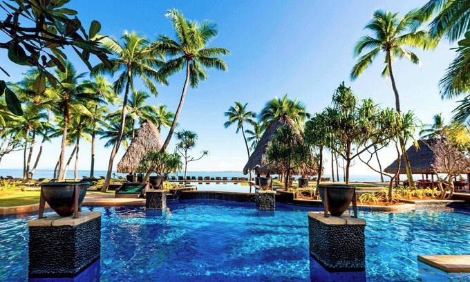 Nadi Complejo | The Westin Fiji Golf Resort & Spa