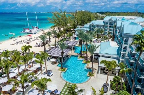 Seven Mile Beach Complejo | The Westin Grand Cayman Seven Mile Beach Resort & Spa