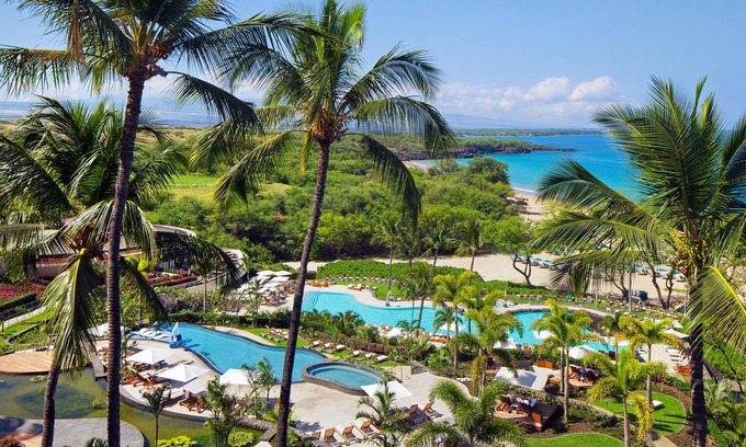 Kamuela Complejo | The Westin Hapuna Beach Resort