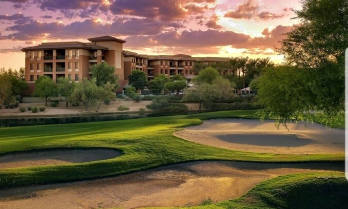 Kierland Villa | The Westin Kierland Villas en Scottsdale, AZ