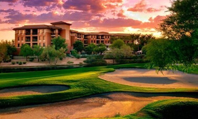 Kierland Condominio | The Westin Kierland Villas, Scottsdale 1BR, Full Amenities
