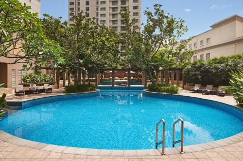 Bukit Bintang Hotel | The Westin Kuala Lumpur