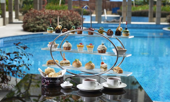 Bukit Bintang Hotel | The Westin Kuala Lumpur