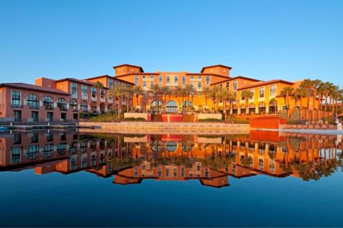 Lake Las Vegas Complejo | The Westin Lake Las Vegas Resort & Spa