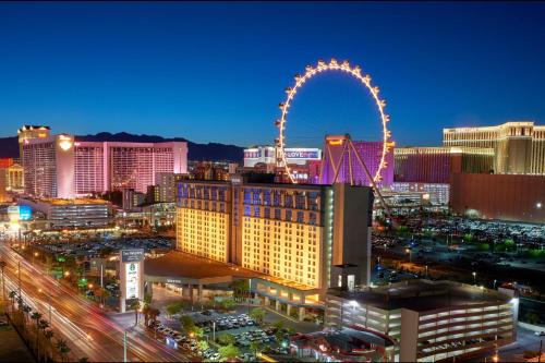 Las Vegas Hotel | The Westin Las Vegas Hotel & Spa