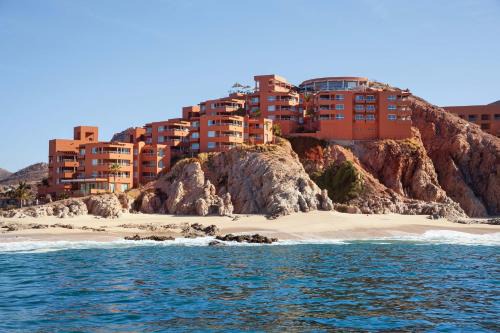 San José del Cabo Hotel | The Westin Los Cabos Resort Villas - Baja Point