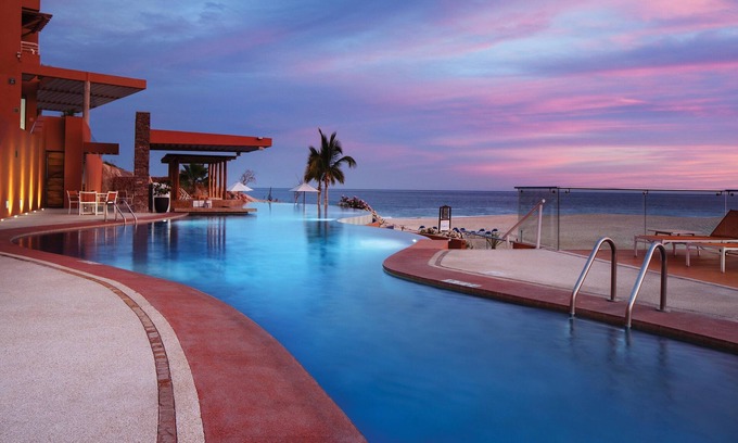 San José del Cabo Hotel | The Westin Los Cabos Resort Villas - Baja Point