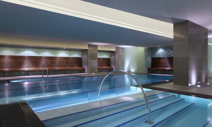 Melbourne Central Business District Hotel | The Westin Melbourne