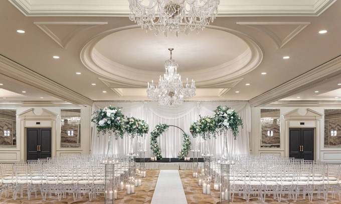 Rittenhouse Row Hotel | The Westin Philadelphia
