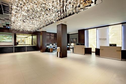 Downtown Portland Hotel | The Westin Portland Harborview