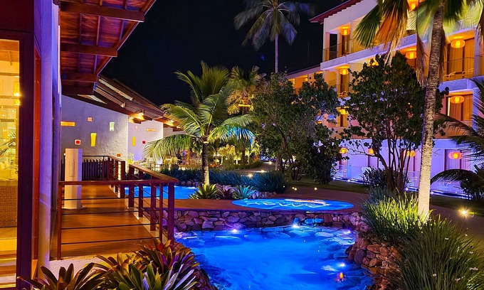 Porto de Galinhas Complejo | The Westin Porto de Galinhas, an All-Inclusive Resort