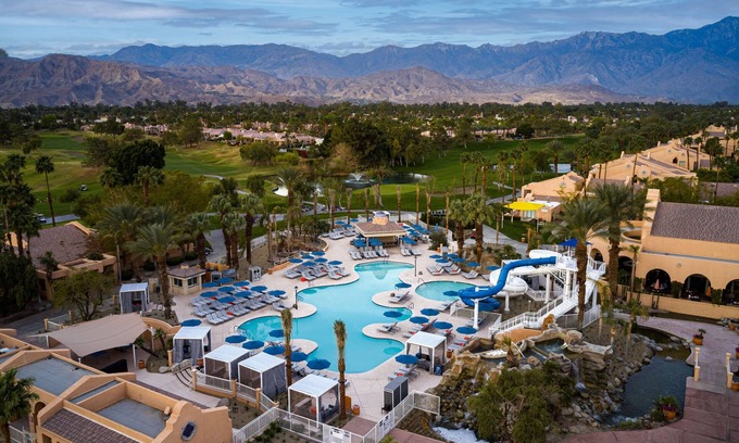 Rancho Mirage Complejo | The Westin Rancho Mirage Golf Resort & Spa