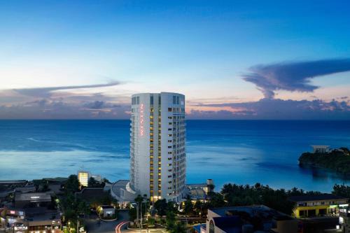 Tumon Complejo | The Westin Resort Guam