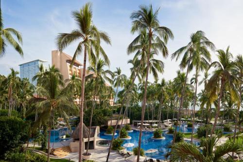 Marina Vallarta Complejo | The Westin Resort & Spa, Puerto Vallarta