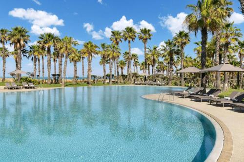 Salgados Hotel | The Westin Salgados Beach Resort, Algarve