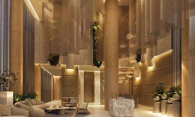 Itaim Bibi Hotel | The Westin Sao Paulo