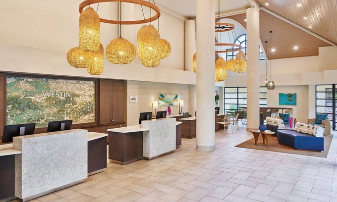 Estate Chocolate Hole and Great Cruz Bay Complejo | THE WESTIN ST. JOHN RESORT, 2BR CORAL VISTA