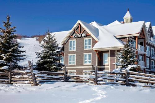 The Blue Mountains Hotel | The Westin Trillium House, Blue Mountain