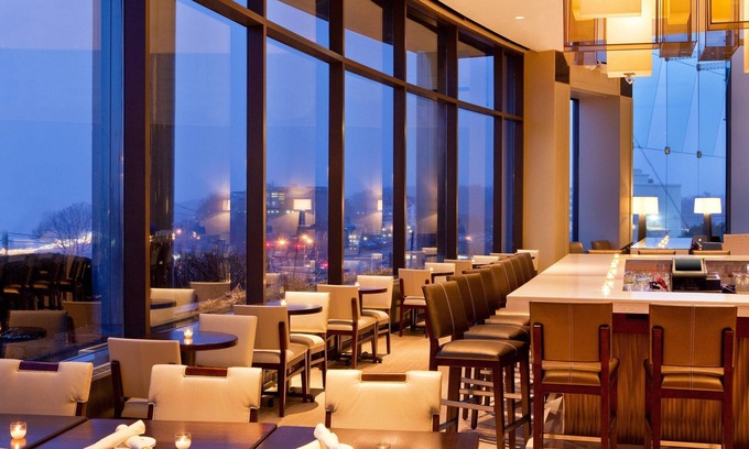 Waltham Hotel | The Westin Waltham-Boston