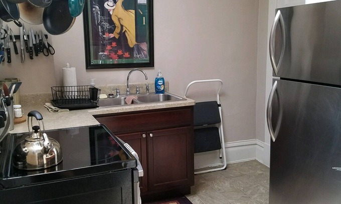 Chester Apartamento | Alojamiento histórico, comodidades contemporáneas.