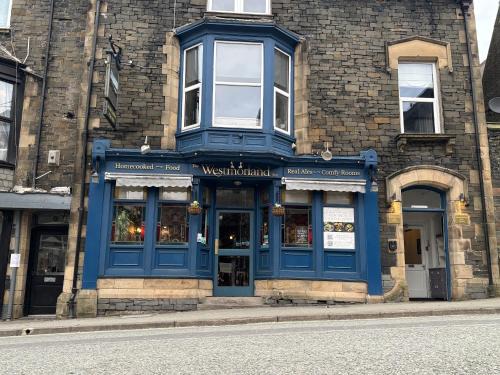 Bowness-on-Windermere Hotel | The Westmorland Inn