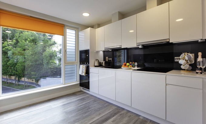 Dangan Casa | The Westwood